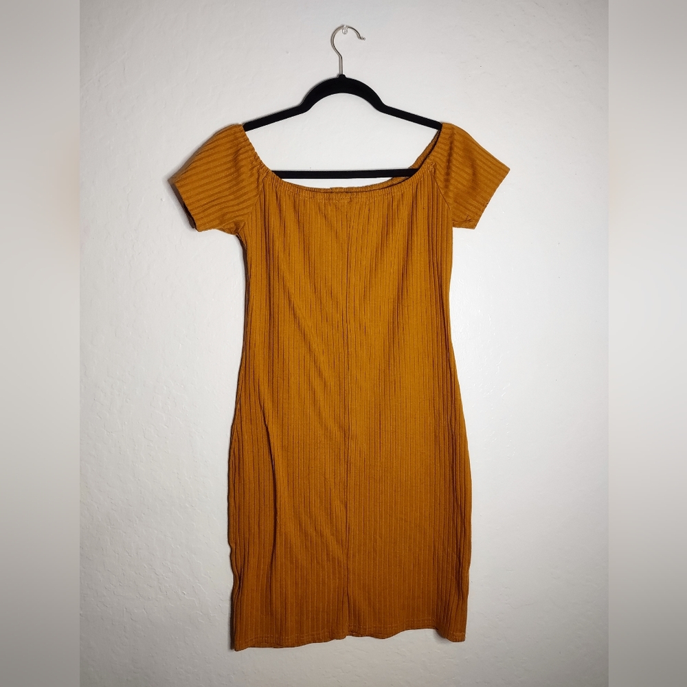 Fall Dress - Picture 4 of 6